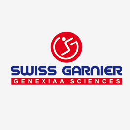 Swiss garnier
