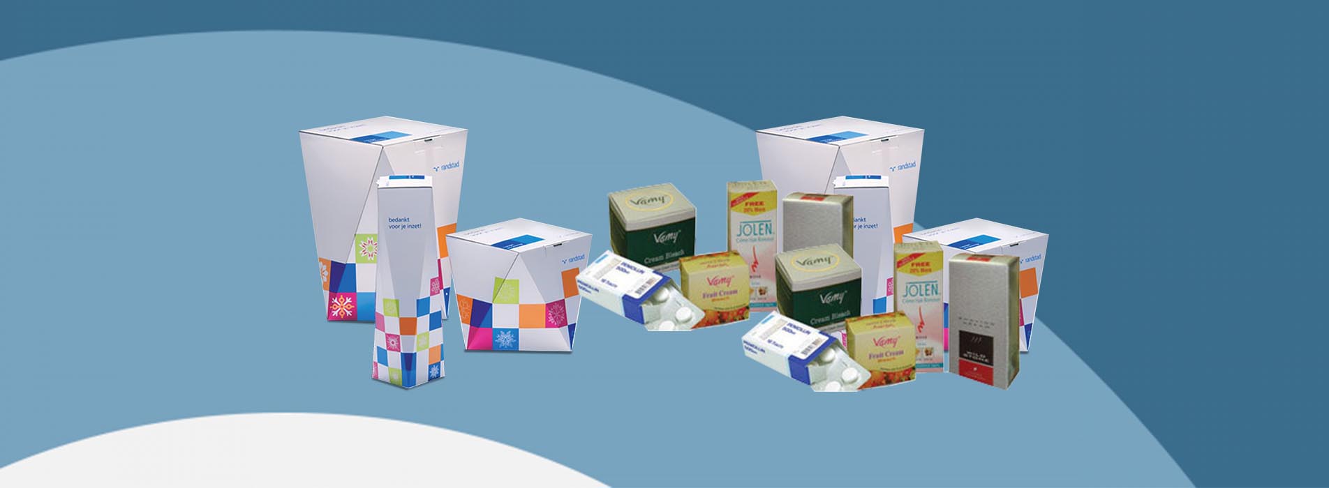 Mono carton